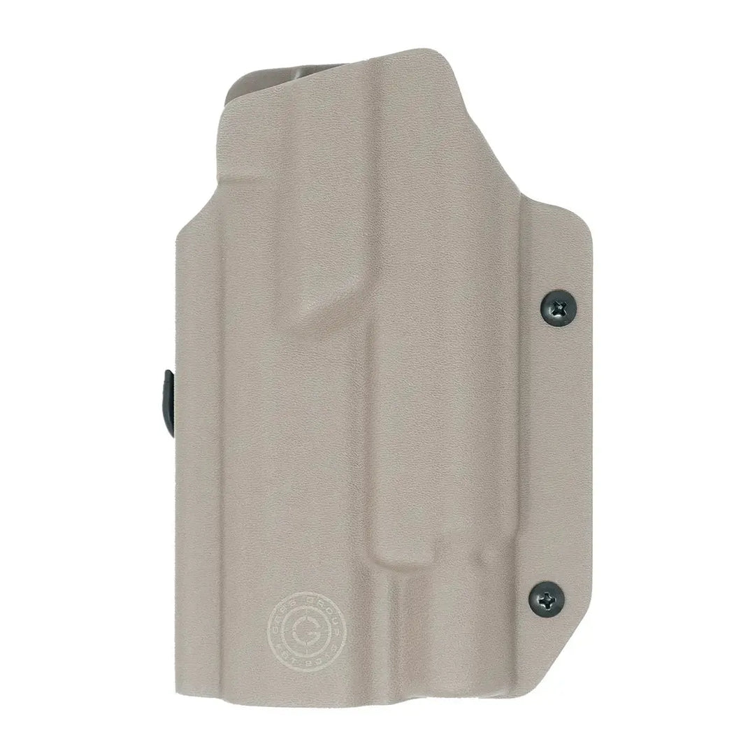 GBRS Group x Priority 1 OWB Holster (Left Handed)