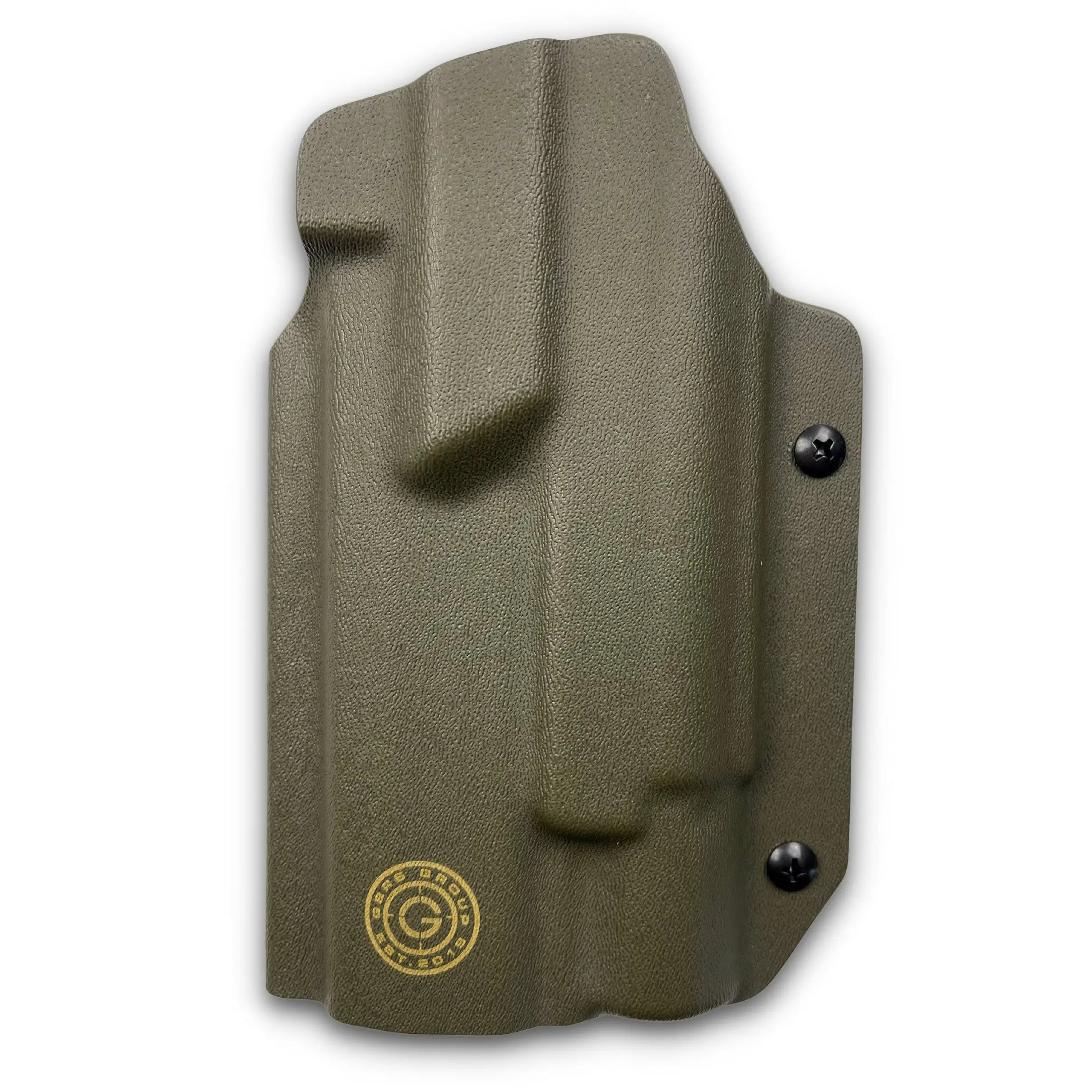 GBRS Group x Priority 1 OWB Holster (Left Handed) – GBRS Group Gear