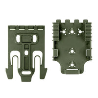 Safariland Quick Locking System Kit