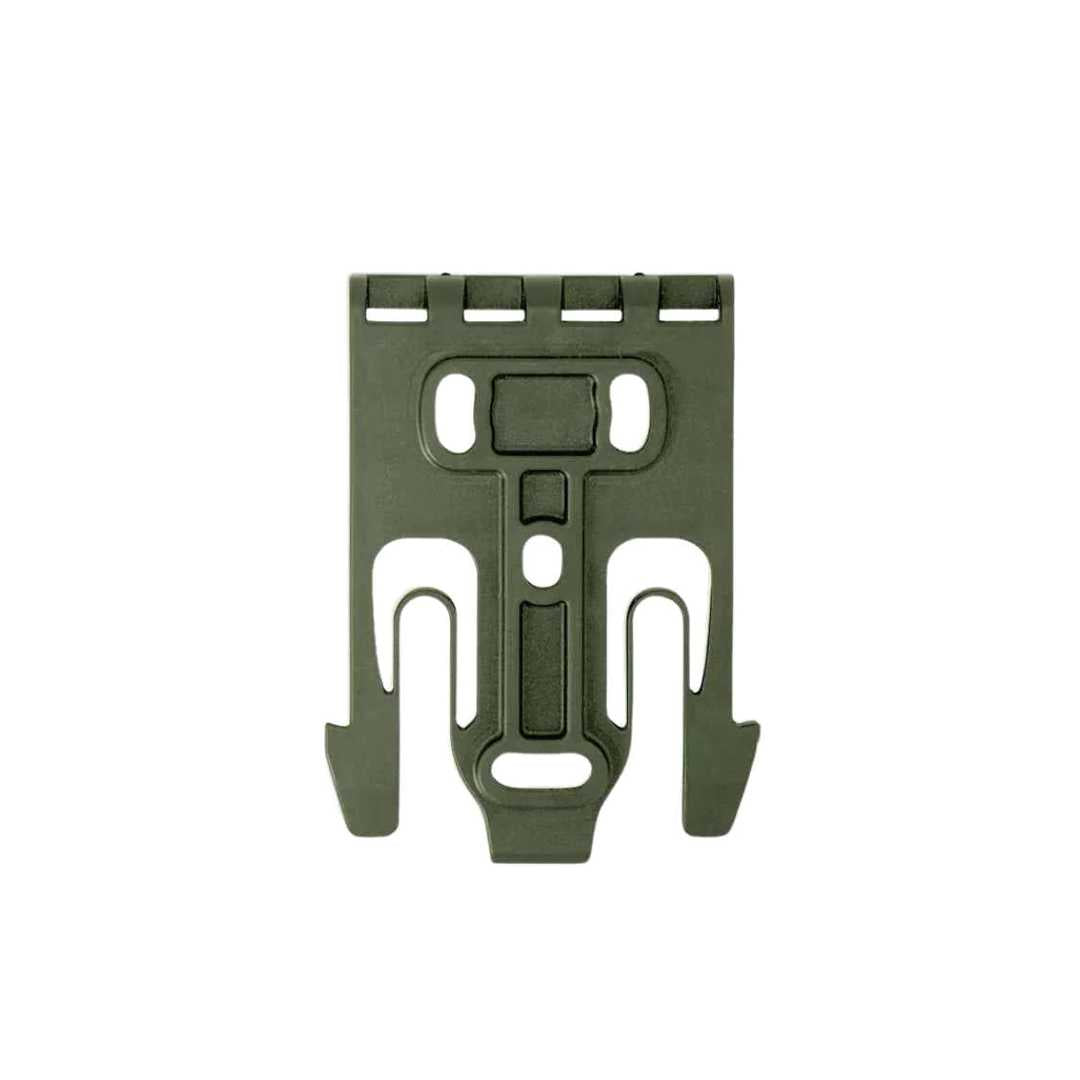 Safariland Quick Locking System Holster Fork – GBRS Group Gear