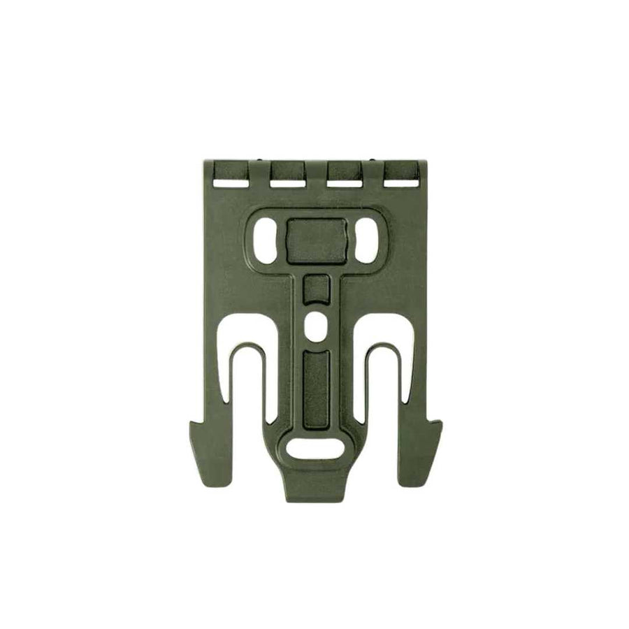 Safariland Quick Locking System Holster Fork GBRS Group Gear