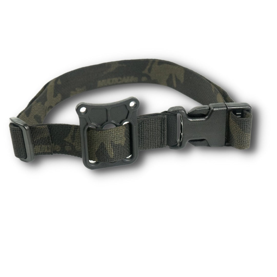 Individual Leg Strap Gear Attachment : G-Code Holsters