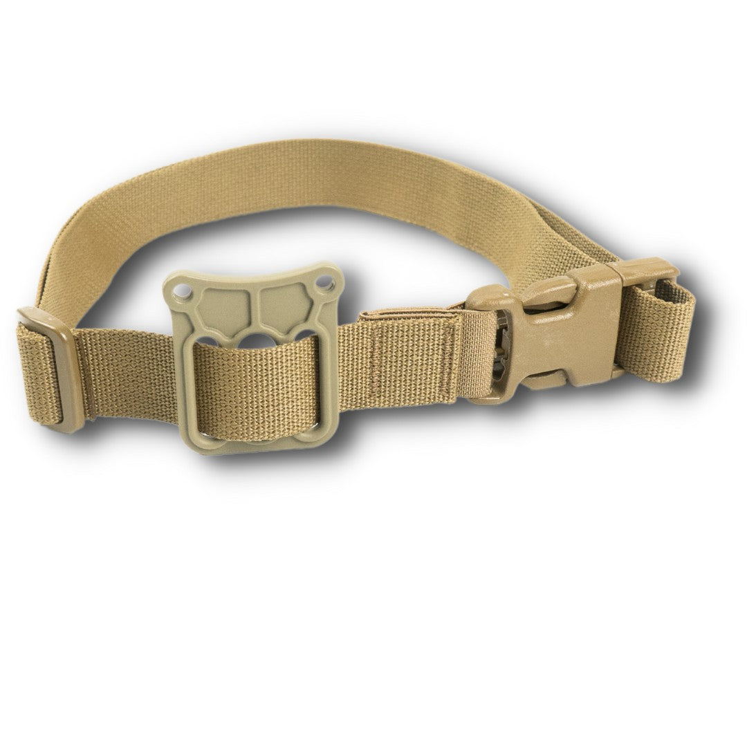 Tactical Strap