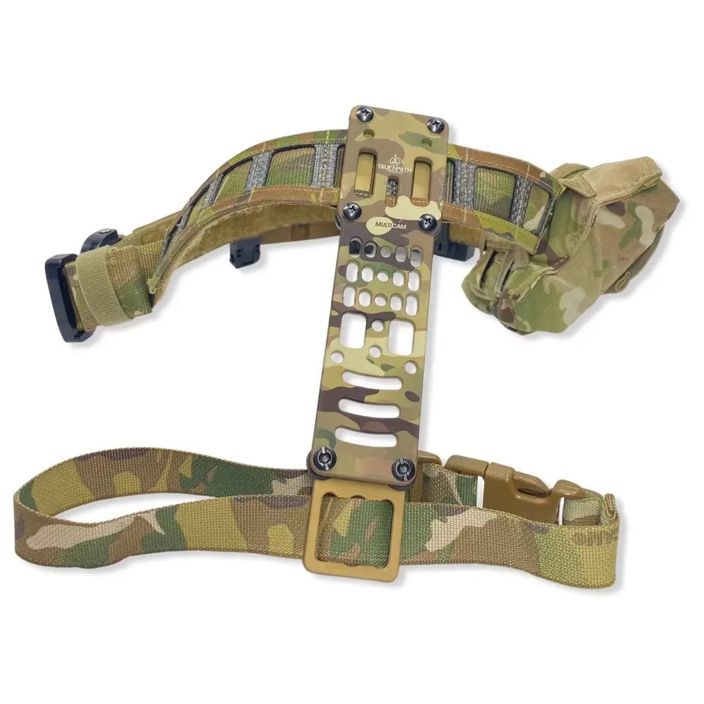 TRUE NORTH CONCEPTS Modular Holster Adapter  