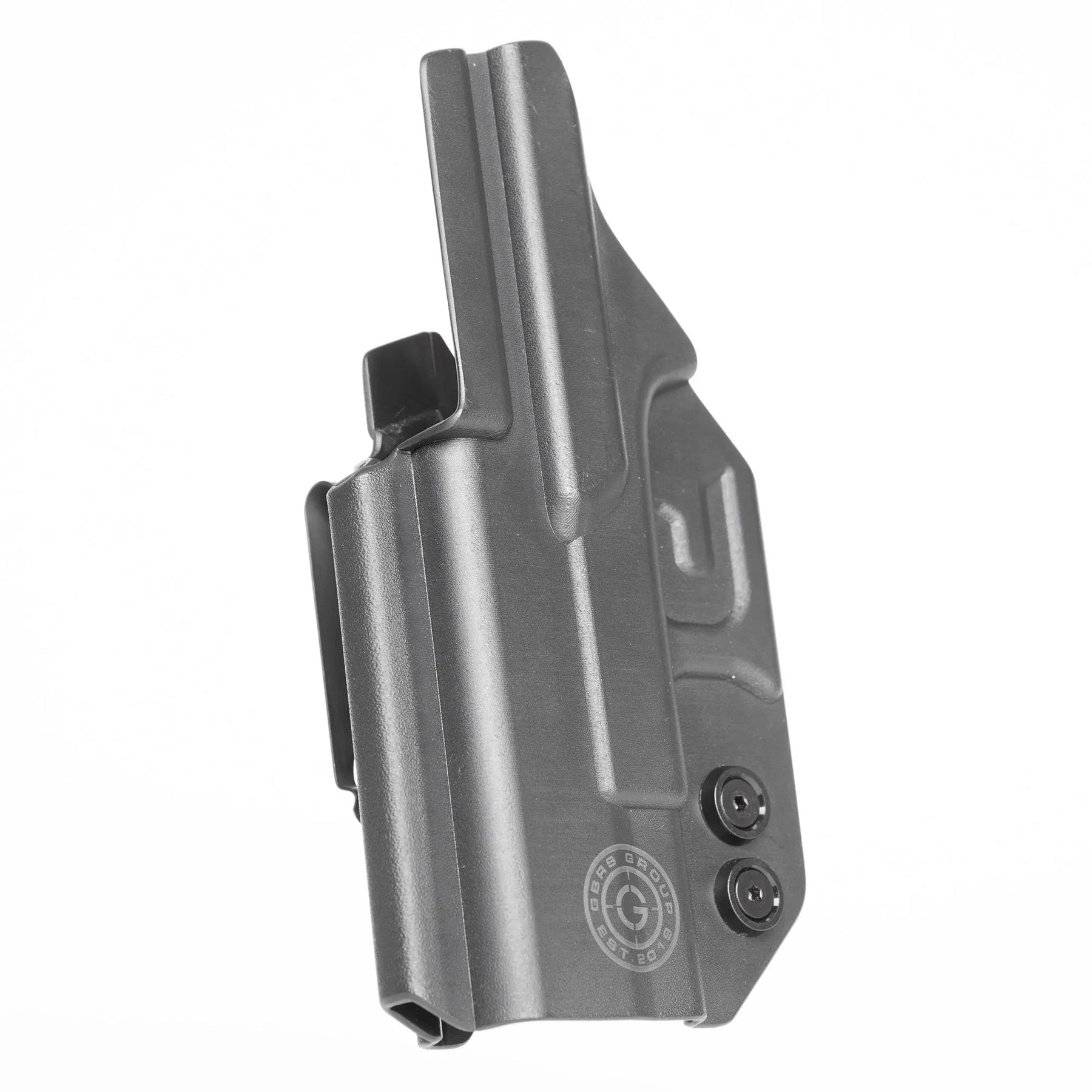 GBRS Group x Priority 1 IWB Holster (Right Handed) – GBRS Group Gear