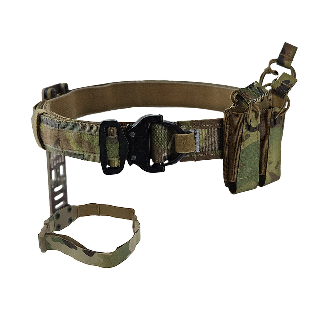 GBRS Group Leg Strap Kit